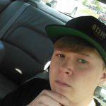 Aaron Hussey - @huskyvlogs1 - Instagram
