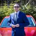 Aaron Hussey - Facebook