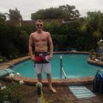 Aaron Hussey - @azer92 - Instagram