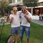 Aaron Hussey - @ashussey - Instagram