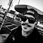 Aaron Hussey - @skinny_7609 - Instagram