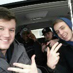 aaron huston - @huston24 - Instagram