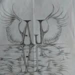 Aaron Huston - @freeatlast1234 - Instagram