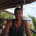 Aaron Huston - @aaron_patrick5 - Instagram