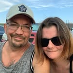 Aaron Huston - @aaronhuston70 - Instagram
