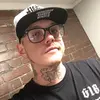 Aaron Huston - @rudelewdntattooed - TikTok