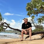 Aaron Huston - @hustonaaron - Instagram