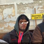 Aaron Huston - Facebook