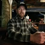 Aaron Huston - @outlawace74 - Instagram