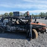 Aaron Huston - @i_race_242 - Instagram