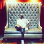 Aaron Huston - @smokeysalamander - Instagram