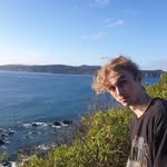 Aaron Huston - @aaron_huston_ - Instagram
