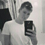 Aaron Hutter - @aaronmusician94 - Instagram