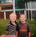 Aaron Hutter - Facebook