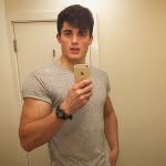 Aaron Hyde - @aaronhyde8 - Instagram