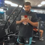 Aaron Hyde - Facebook