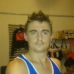 Aaron Hyde - @hyde6468 - Instagram