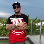 Aaron Hyde - @hydee_tal - Instagram