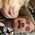 Aaron Hyde - @aaronthejesusfreak - Instagram
