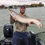Aaron Hyde - @riverjunkie69 - Instagram