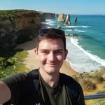 Aaron Hyde - @aaronobodo - Instagram