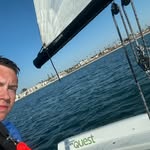 Aaron Hyde 🚑⛵️ - @hyde.tide.adventures - Instagram