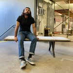 aaron Ianetti - @ianetti - Instagram