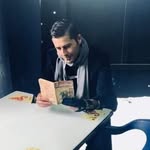 Aaron Goretzka - @aaron.ibarra - Instagram