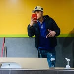 Aaron Ibarra - @213aaron - Instagram