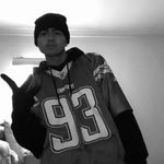 Aaron Ibarra - @aaron.ibarra.1053 - Instagram
