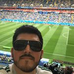 Aaron Ibarra - @aaronibarra - Instagram