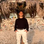 Aaron Ibarra - @aaronisaiahibarra - Instagram