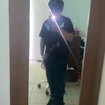 Aaron Ibarra - @aroncito_ra - Instagram