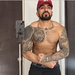 Aaron Ibarra ☺️ 🇲🇽 - @aaron_amz_ - Instagram