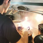 Aaron Iddings - @amazian_cuisine - Instagram