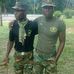 Aaron Edekor - Facebook