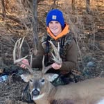 Aaron Ideker - @aaroni2856 - Instagram