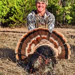 Aaron Ideker - @blood_run_outdoors - Instagram