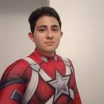 Aarón Álamo - Facebook