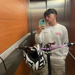 Aaron Ifergan - @aaron_ifergan - Instagram