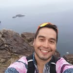 Aaron Ignacio - @aaronaignacio_uc - Instagram