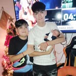 @aaron_ignacio__18 - Instagram