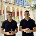 👥 AITOR & ARON ILIE LLOP - @gemelos.okupacion - Instagram
