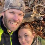 Aaron Ihle - @ohio.bowhunting.addict - Instagram