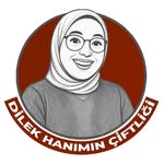 Dilek Öztürk & İlikli Kemik Suyu & Aronya - @dilekhaniminciftligi_77 - Instagram