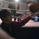 Aaron Ikeda - @flashinthepan93 - Instagram