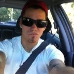 Aaron Ilardi - @scorpo215 - Instagram