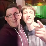 Aaron Kimber - @aaronkimber - Instagram