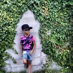 @aaronimbertt - Instagram