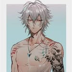 Aaron - @aaron_imigrante - Instagram